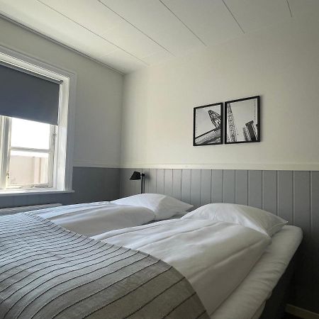 Annex Bed & Breakfast Frederikshavn Exterior photo