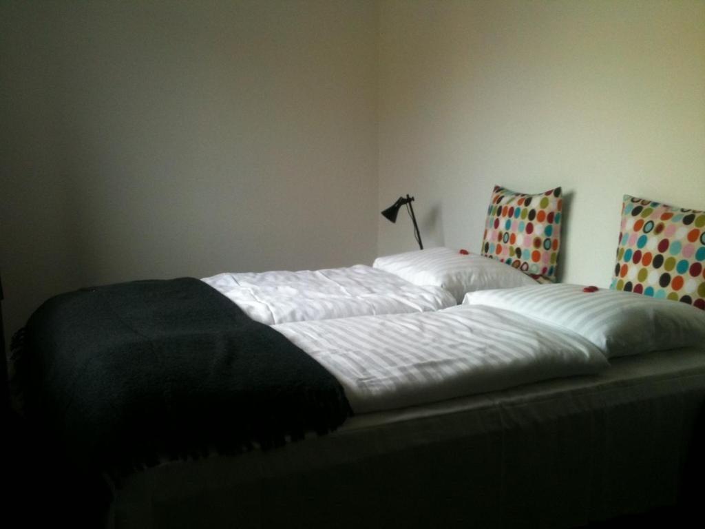 Annex Bed & Breakfast Frederikshavn Room photo