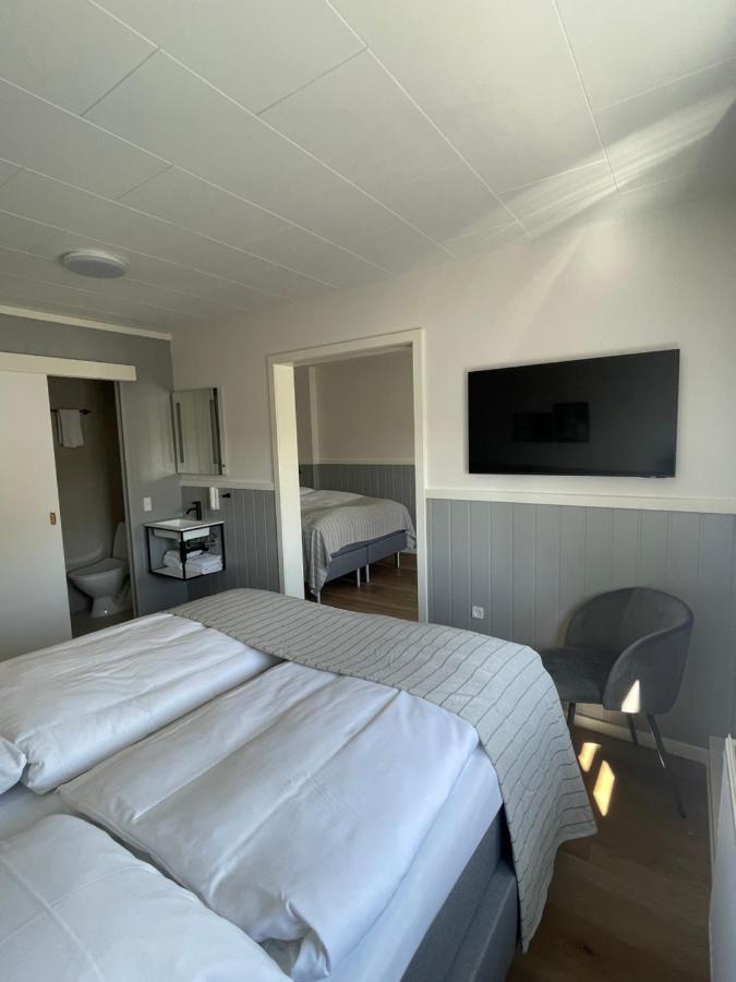 Annex Bed & Breakfast Frederikshavn Exterior photo