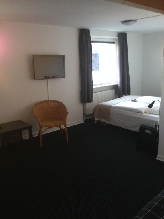 Annex Bed & Breakfast Frederikshavn Exterior photo