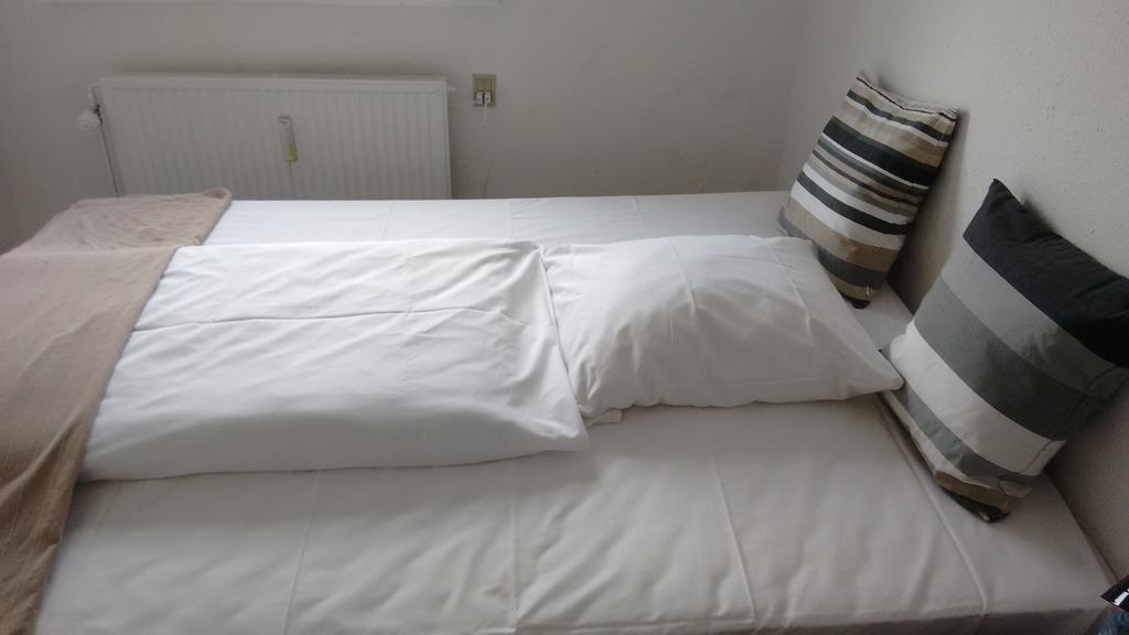 Annex Bed & Breakfast Frederikshavn Exterior photo