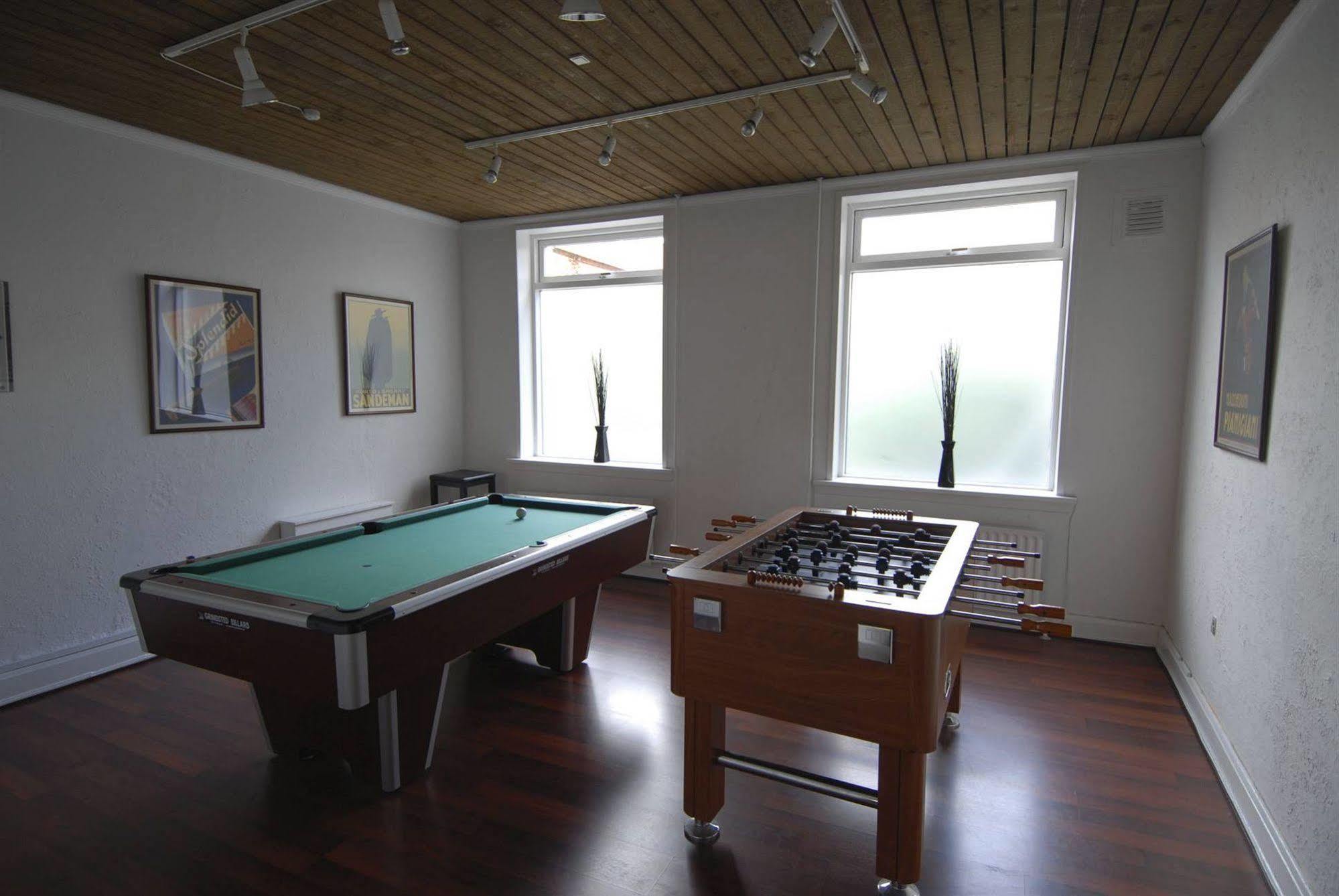Annex Bed & Breakfast Frederikshavn Exterior photo
