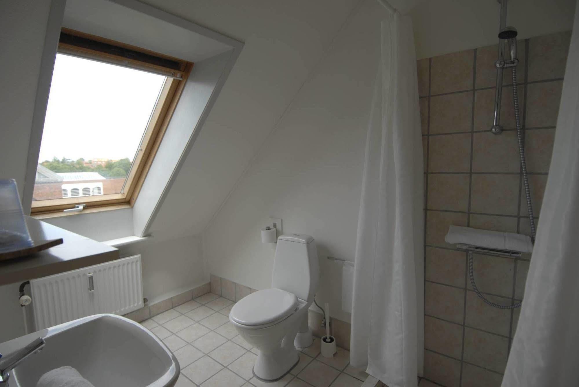 Annex Bed & Breakfast Frederikshavn Exterior photo