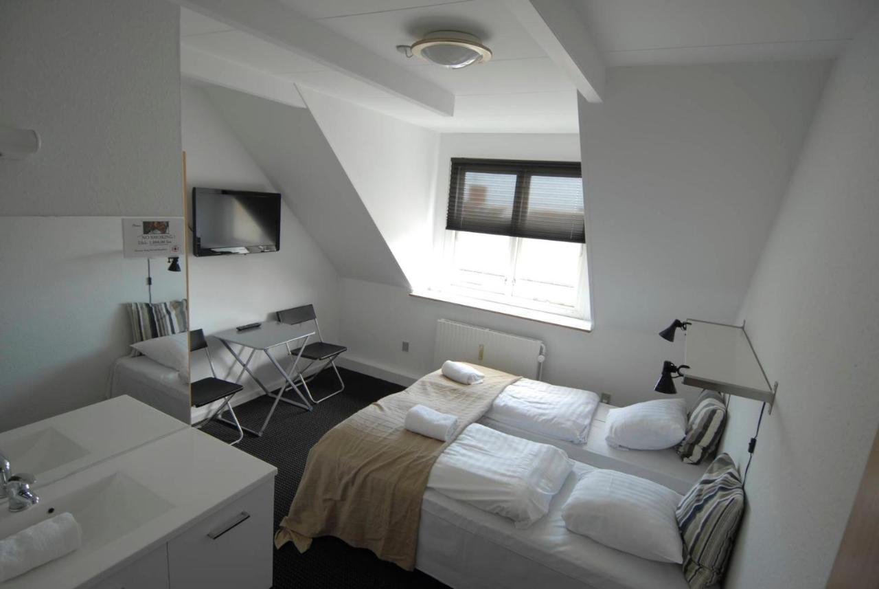 Annex Bed & Breakfast Frederikshavn Room photo